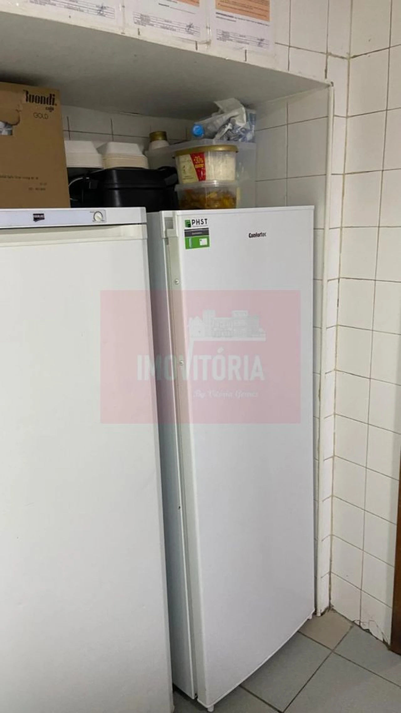 Loja para Trespasse em Santa Maria Maior Foto 17