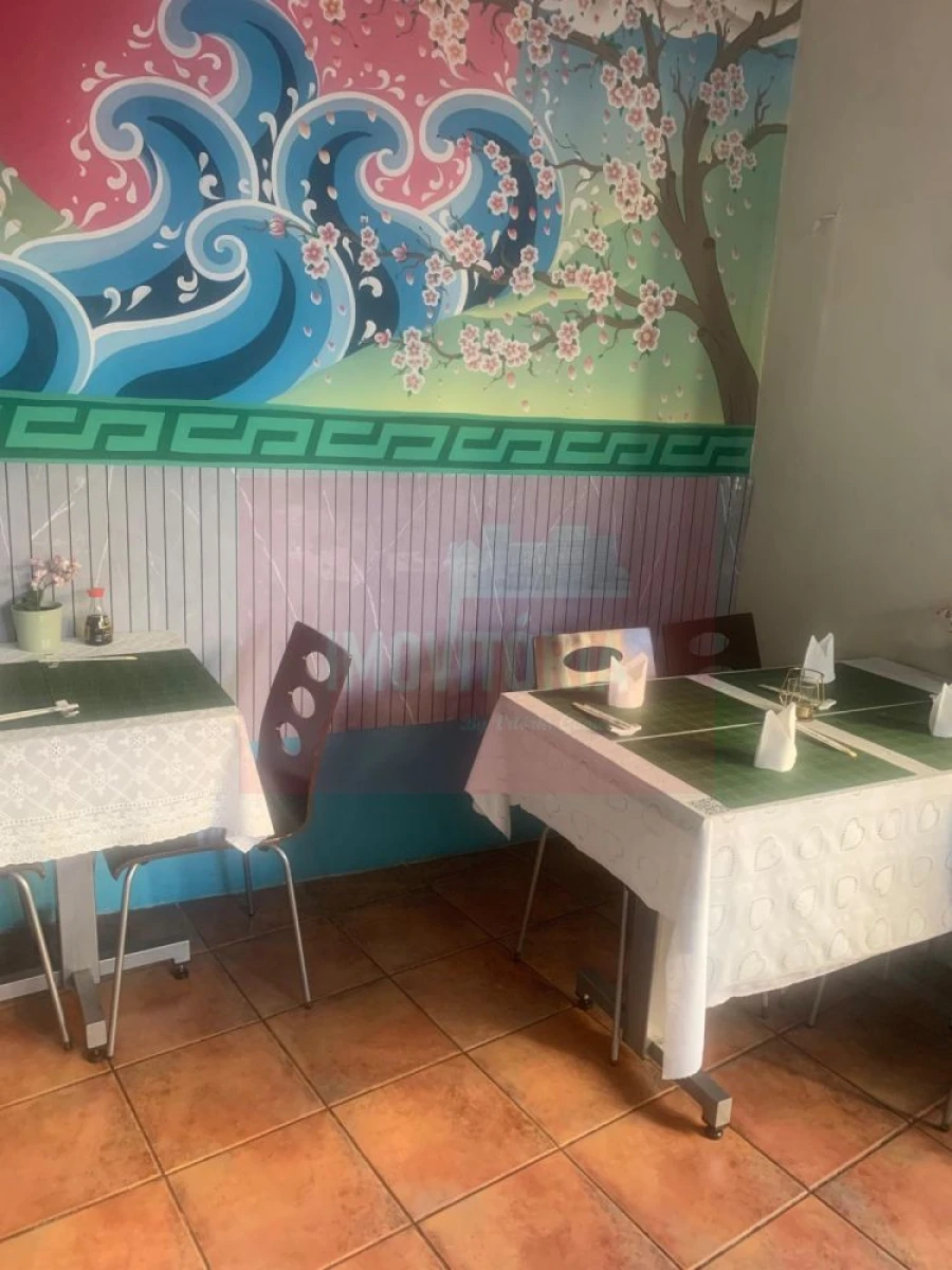 Loja para Trespasse em Alcantara Foto 9