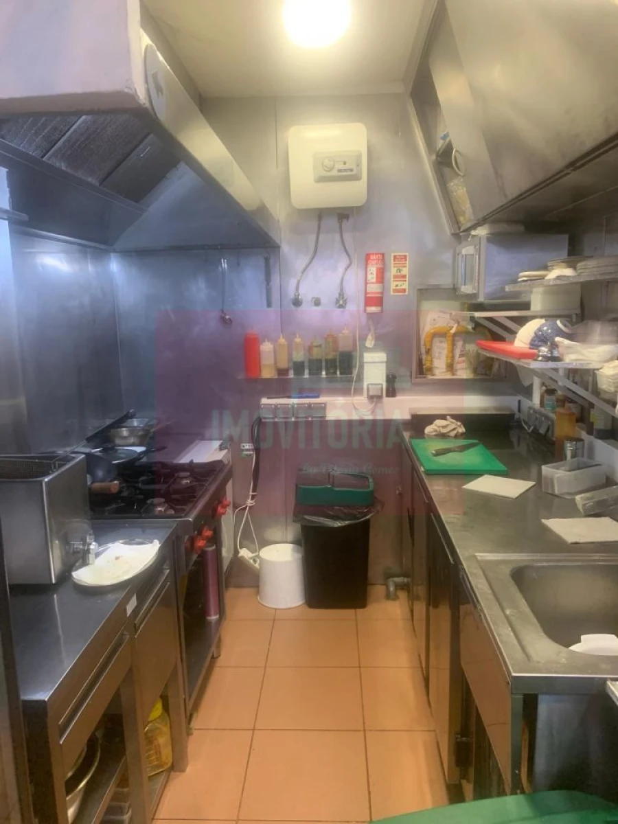 Loja para Trespasse em Alcantara Foto 7