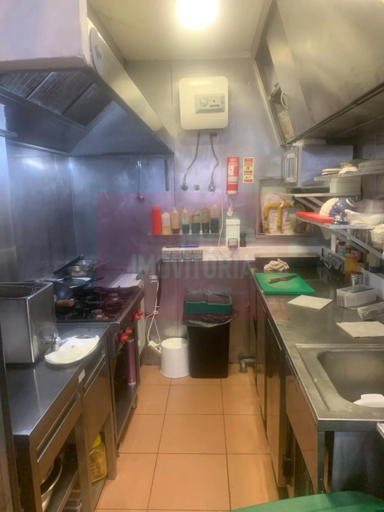 Loja para Trespasse em Alcantara Foto 7