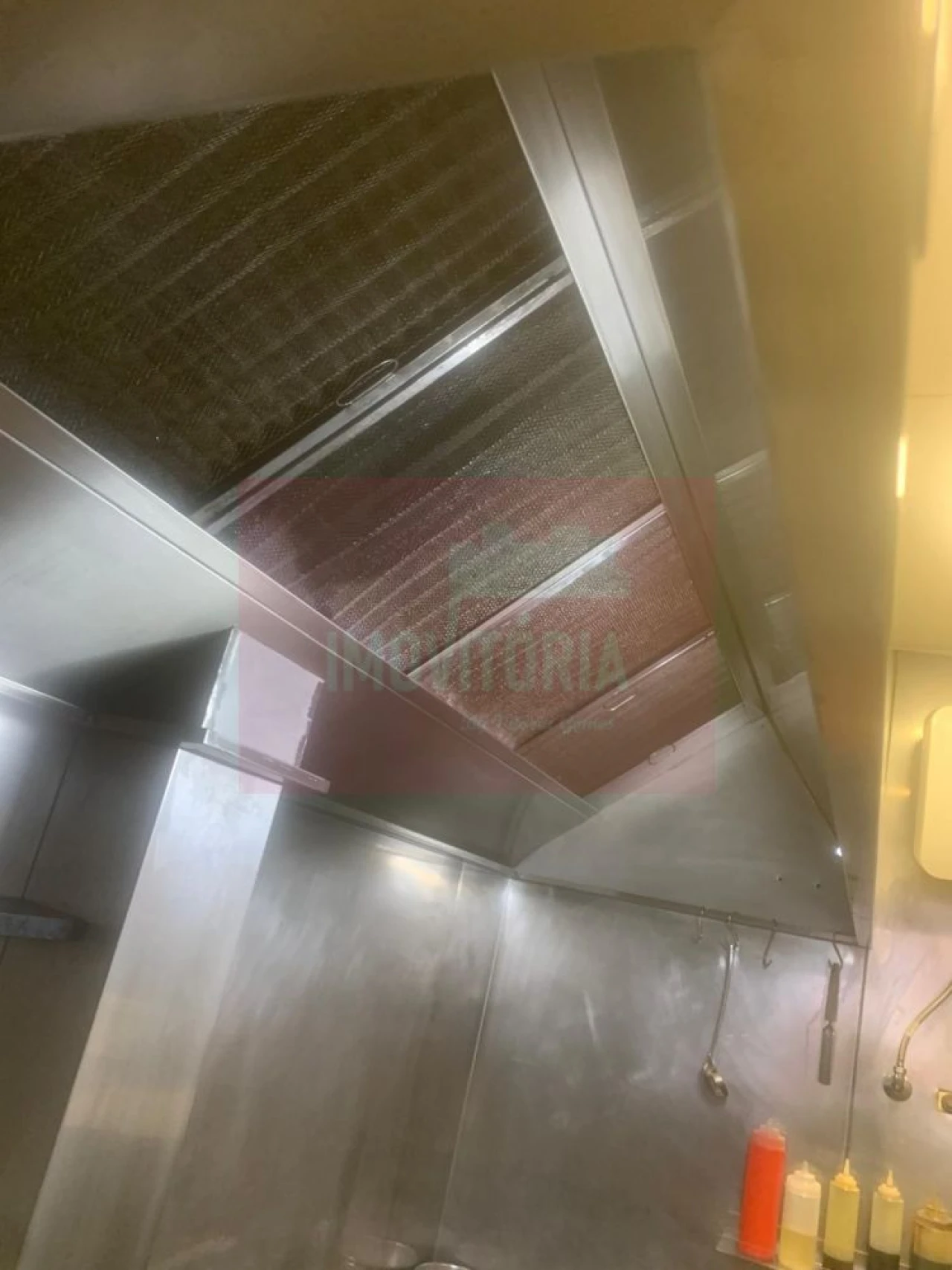 Loja para Trespasse em Alcantara Foto 16