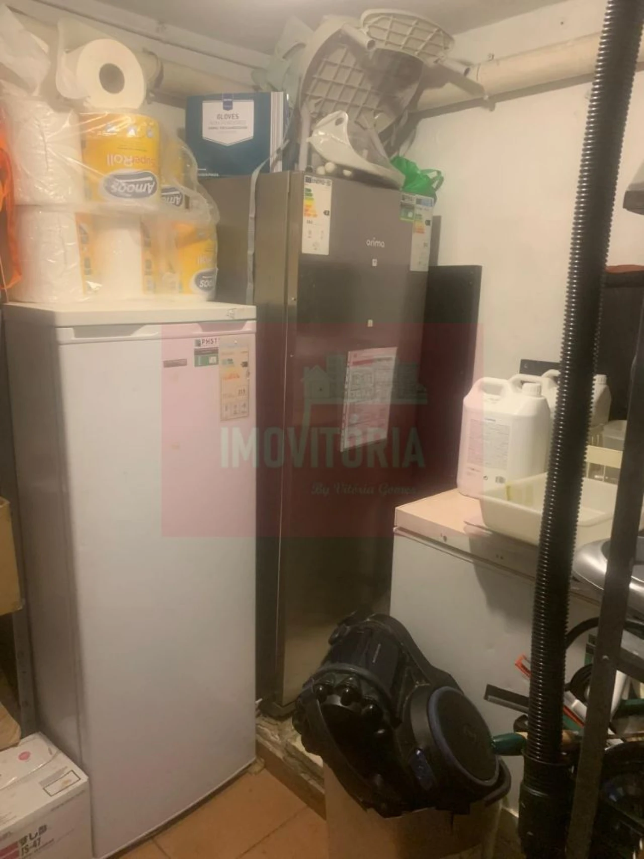 Loja para Trespasse em Alcantara Foto 21