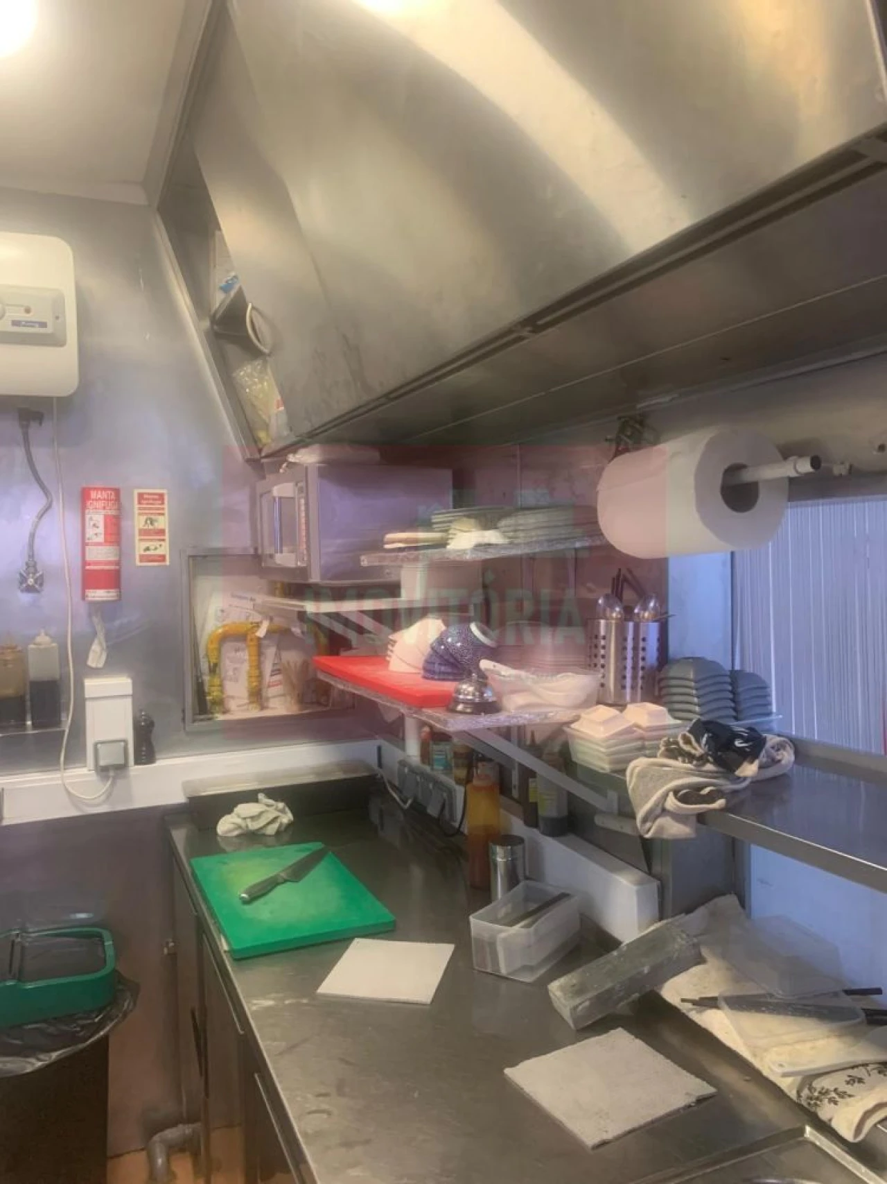 Loja para Trespasse em Alcantara Foto 6