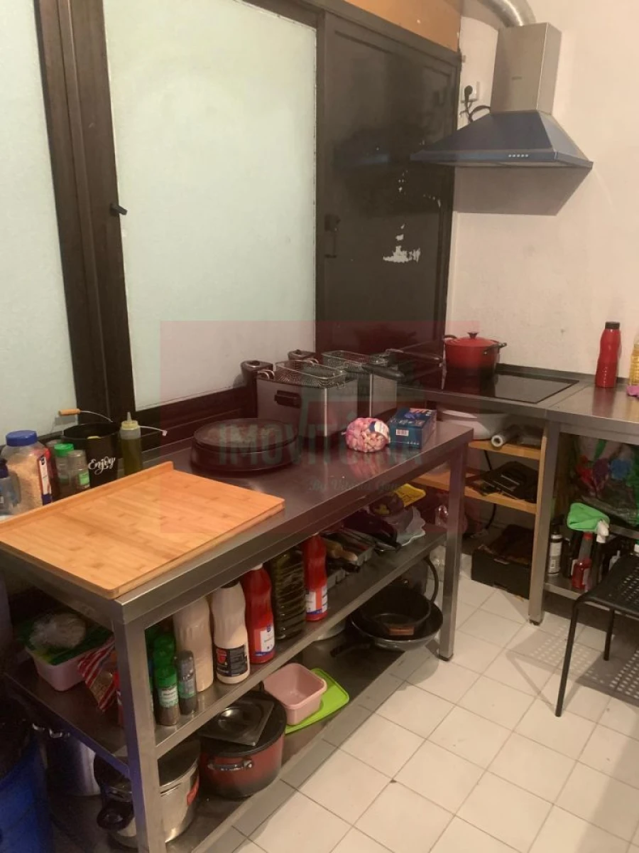 Loja para Trespasse em São Domingos de Rana Foto 8