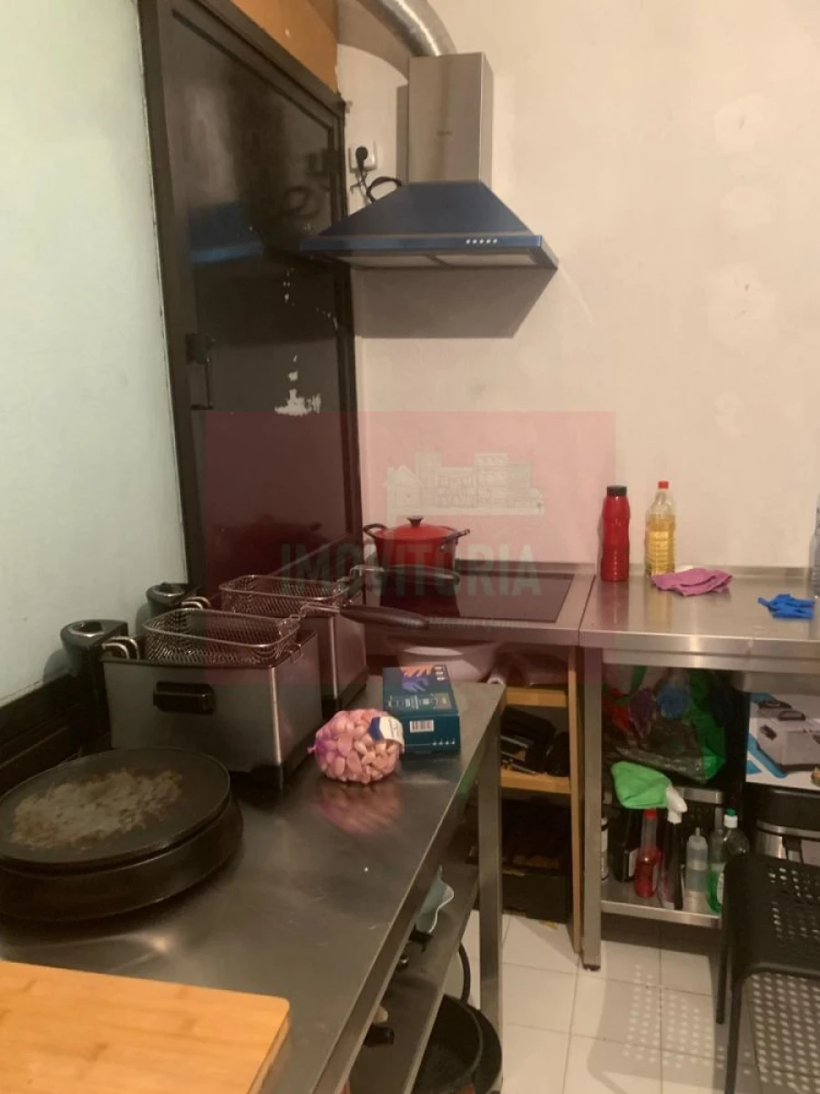 Loja para Trespasse em São Domingos de Rana Foto 10