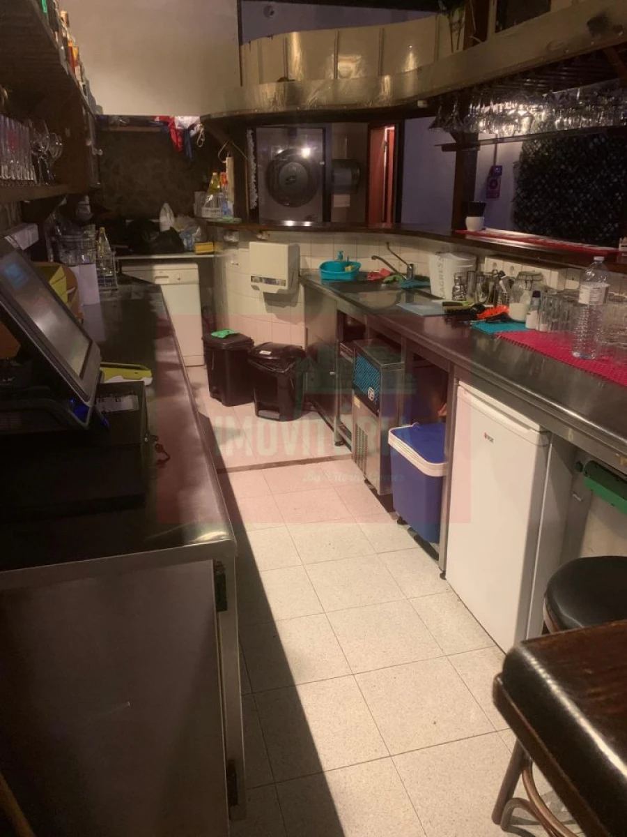 Loja para Trespasse em São Domingos de Rana Foto 12