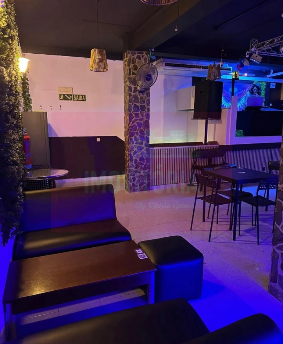 Loja para Trespasse em São Domingos de Rana Foto 6