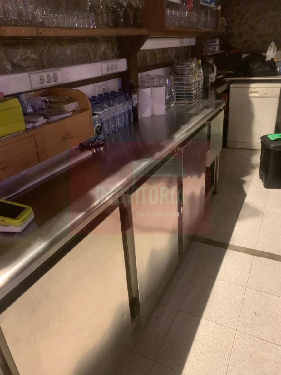Loja para Trespasse em São Domingos de Rana Foto 11