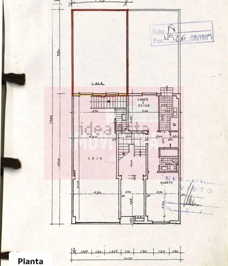 Loja para Venda em Penha de França Foto 8