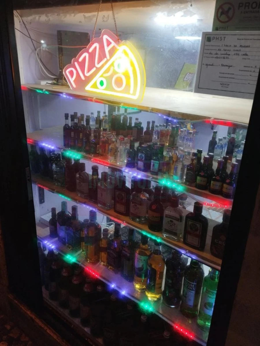 Loja para Trespasse em Santa Maria Maior Foto 7