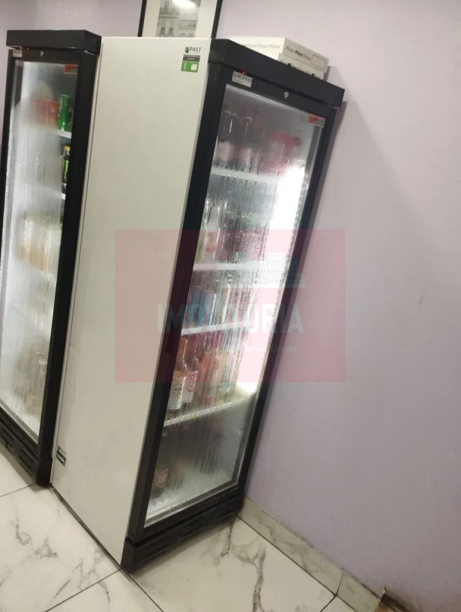 Loja para Trespasse em Santa Maria Maior Foto 4