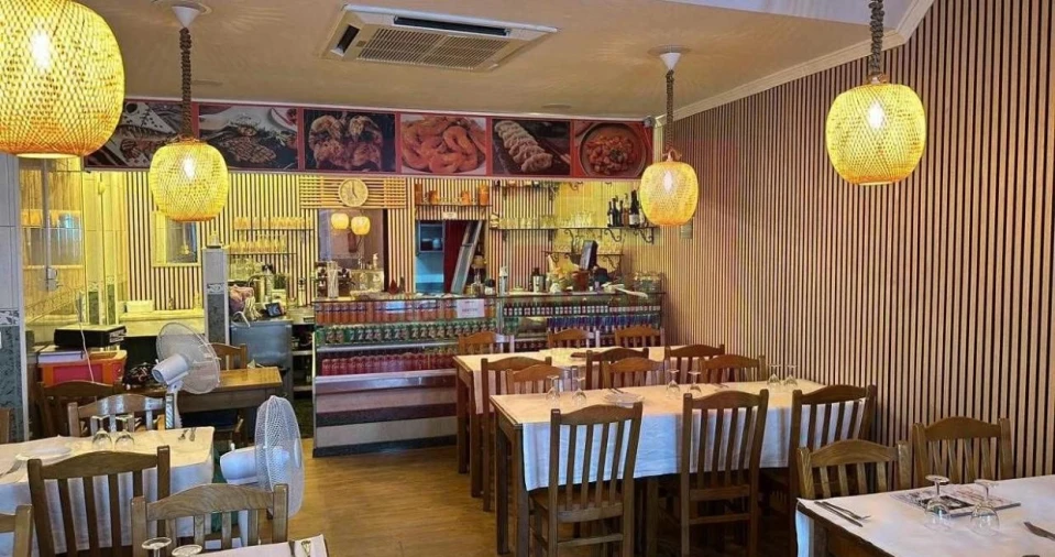 Loja para Trespasse em Santa Maria Maior Foto 15