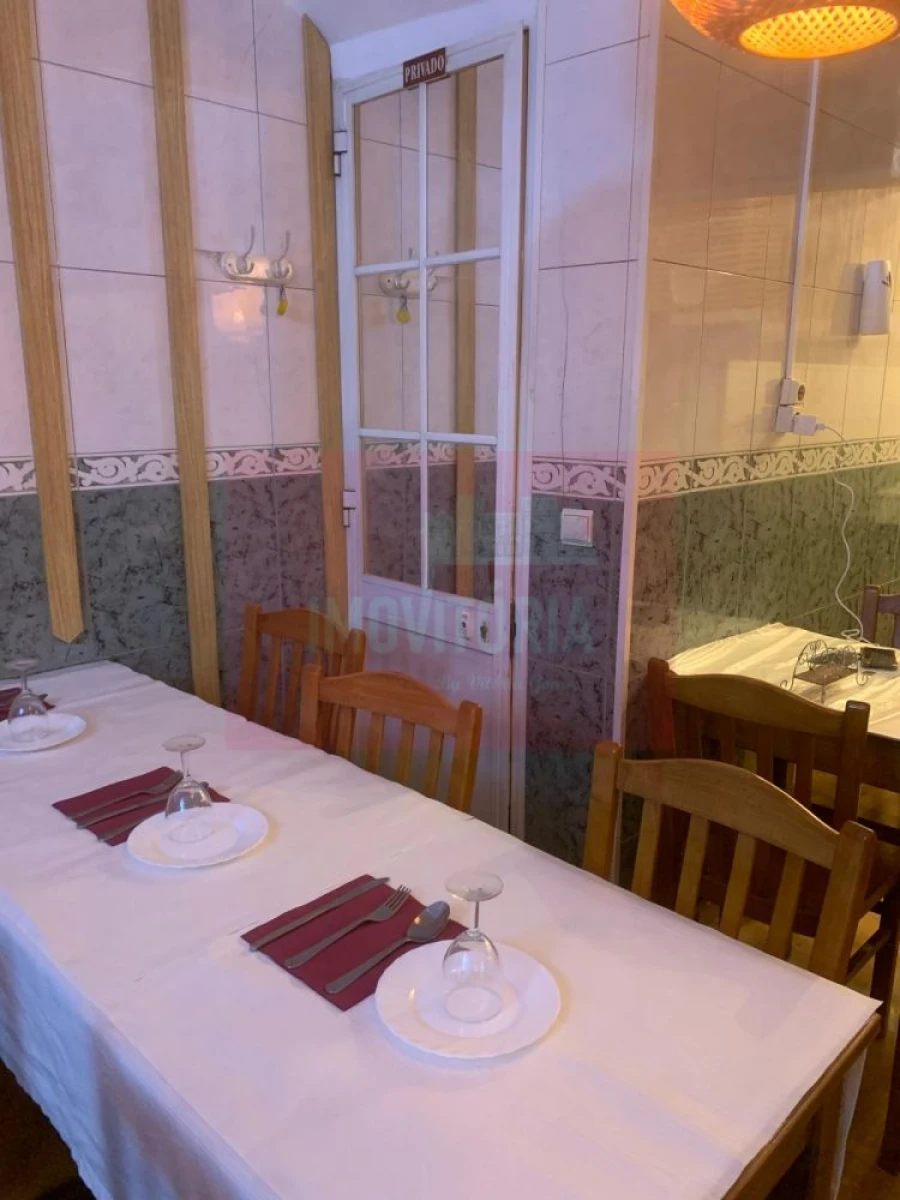 Loja para Trespasse em Santa Maria Maior Foto 14