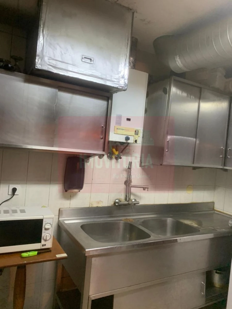 Loja para Trespasse em Santa Maria Maior Foto 20