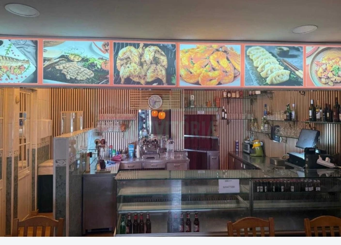 Loja para Trespasse em Santa Maria Maior Foto 6