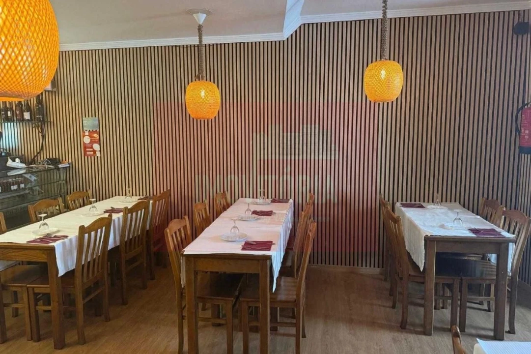 Loja para Trespasse em Santa Maria Maior Foto 7