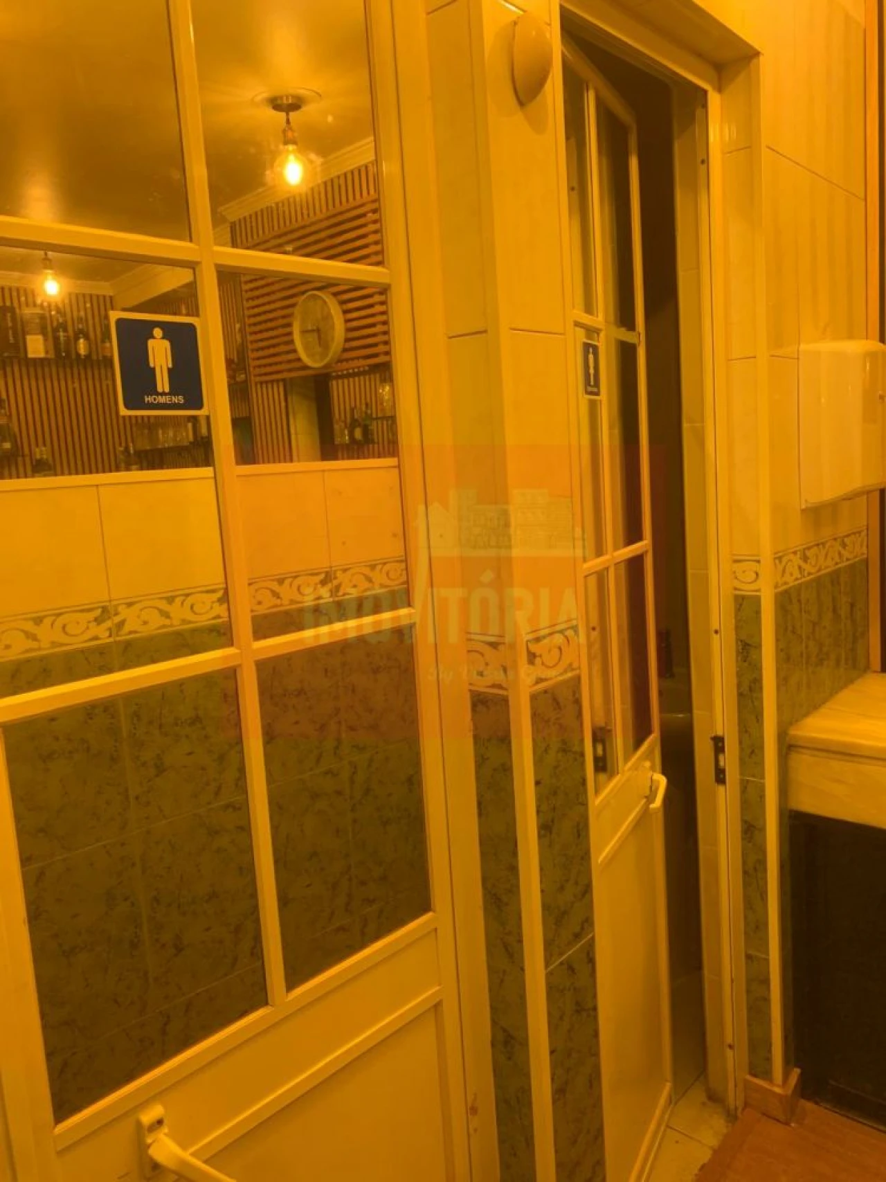 Loja para Trespasse em Santa Maria Maior Foto 10