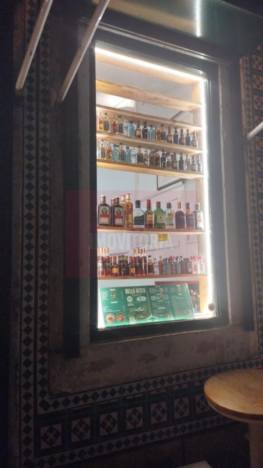 Loja para Trespasse em Santa Maria Maior Foto 5