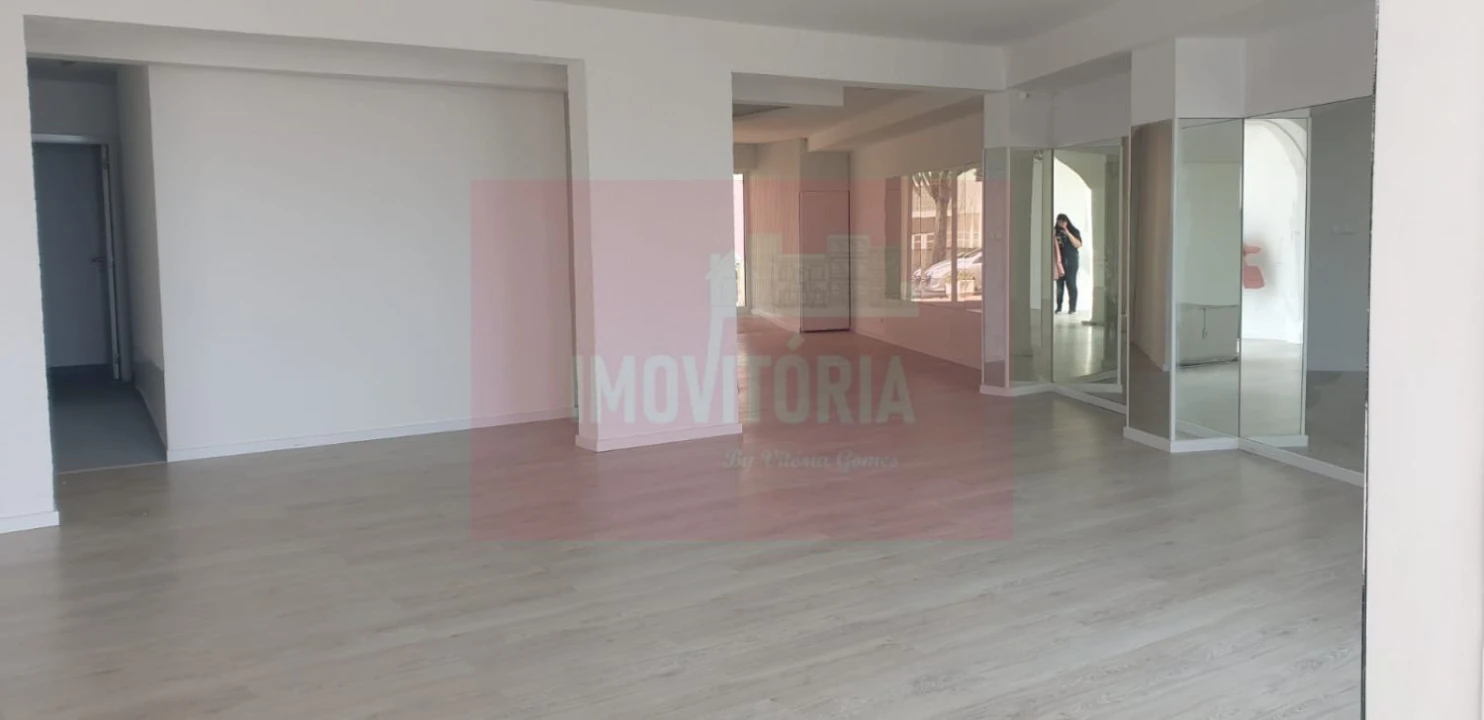 Loja para Arrendamento em Cascais e Estoril Foto 6