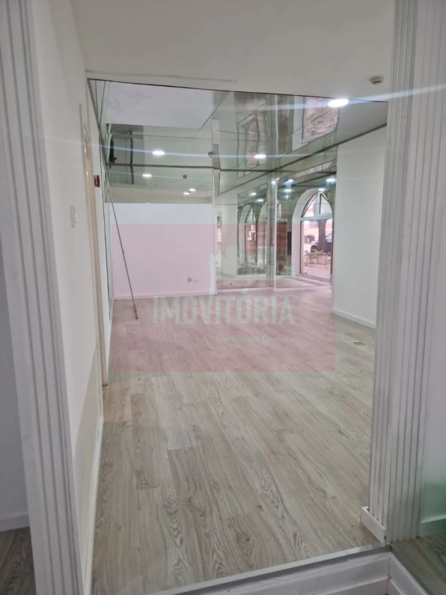 Loja para Arrendamento em Cascais e Estoril Foto 17