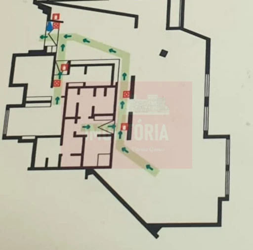 Loja para Arrendamento em Cascais e Estoril Foto 22