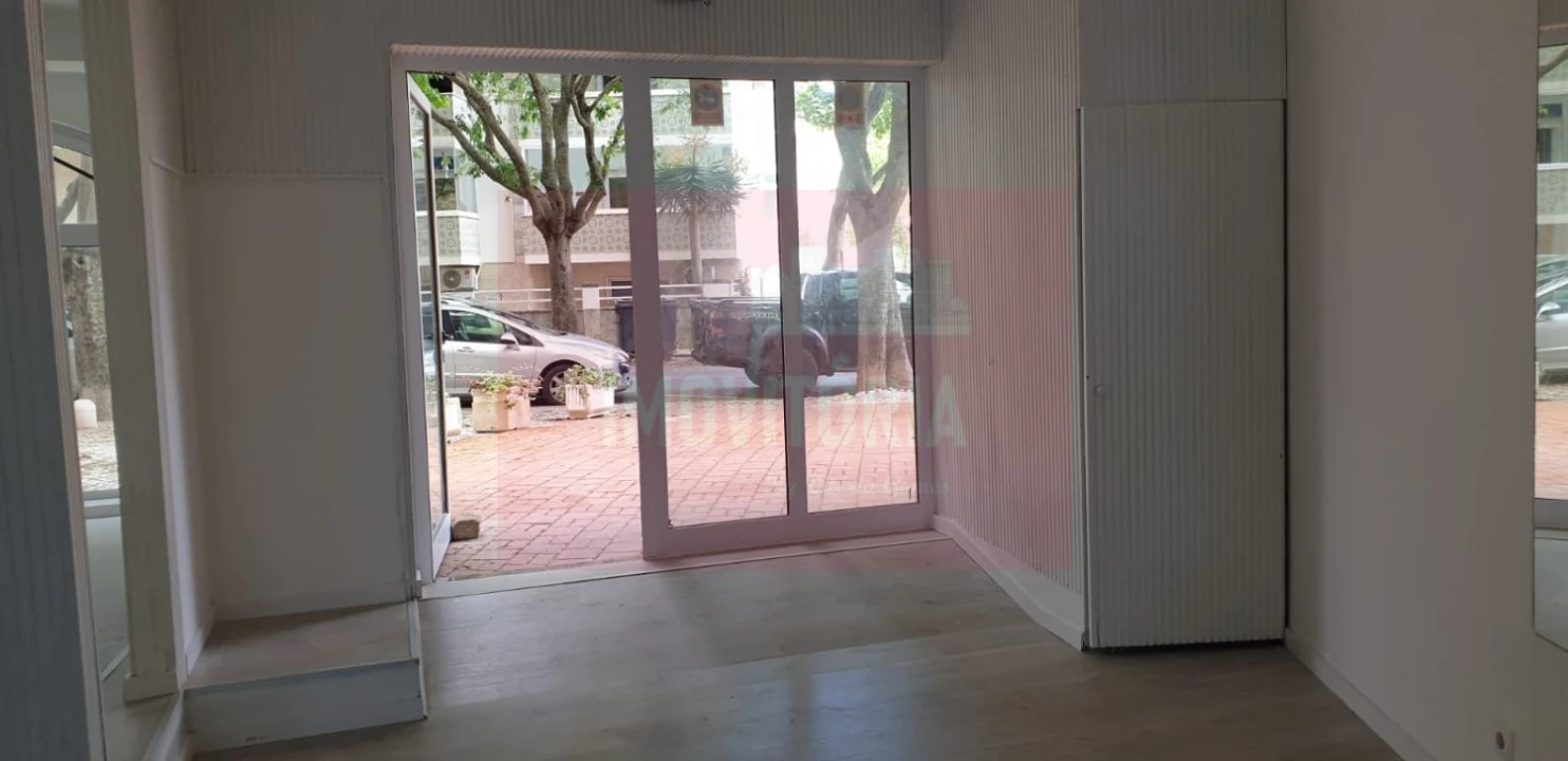 Loja para Arrendamento em Cascais e Estoril Foto 7