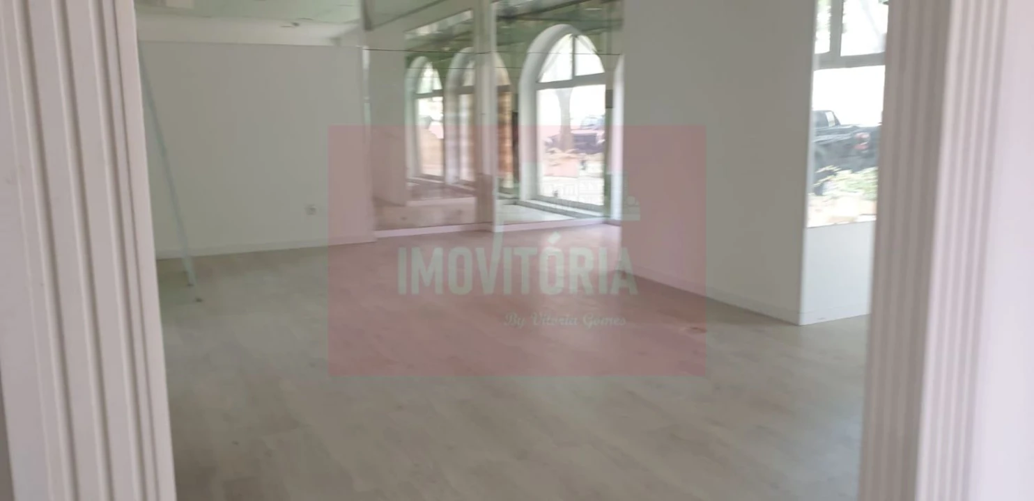 Loja para Arrendamento em Cascais e Estoril Foto 9