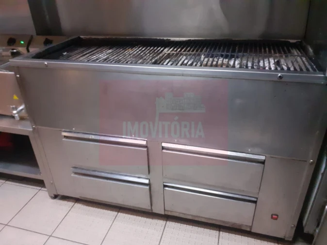 Loja para Arrendamento em Amora Foto 24