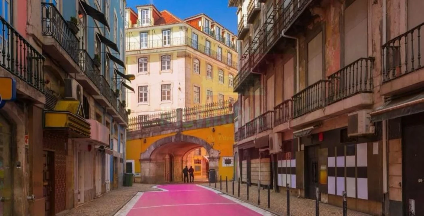 Loja para Trespasse em Misericórdia Foto 2