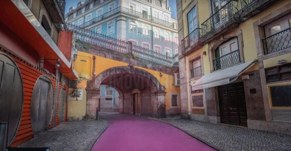 Loja para Trespasse em Misericórdia