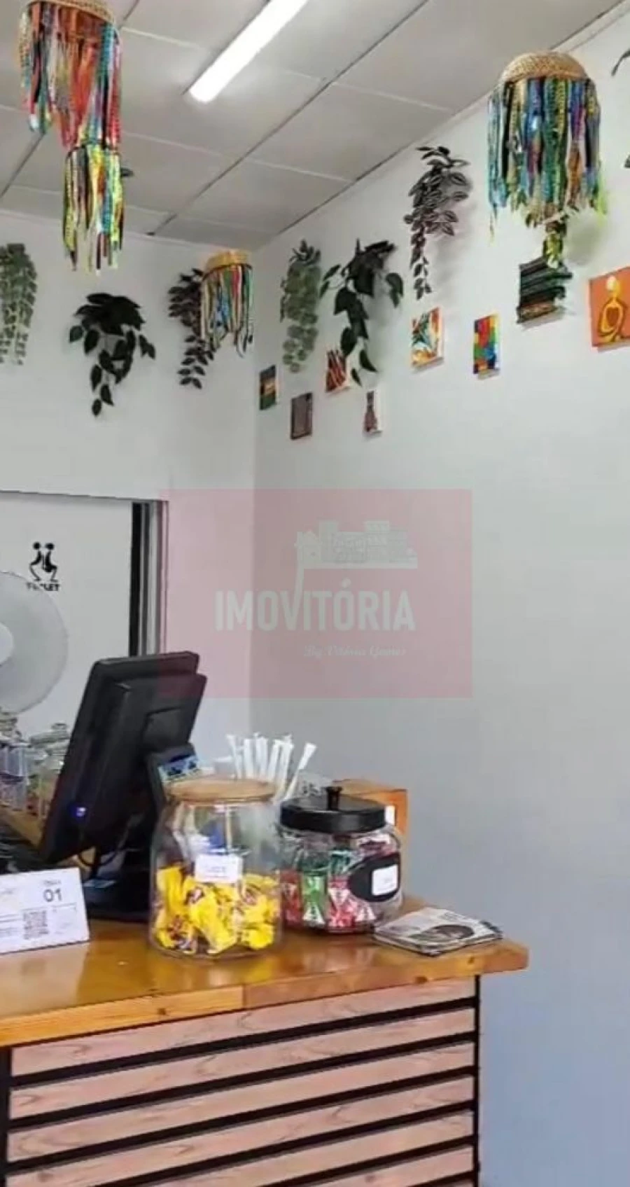 Loja para Trespasse em Campolide Foto 9