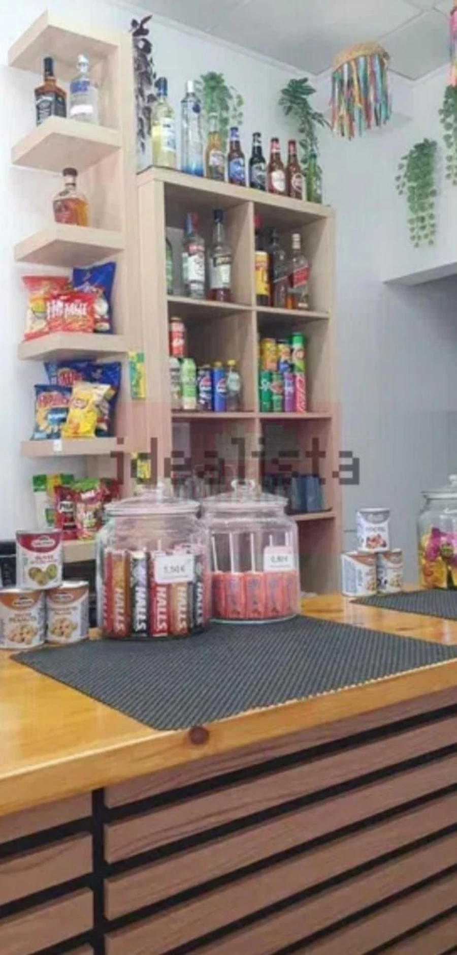 Loja para Trespasse em Campolide Foto 13