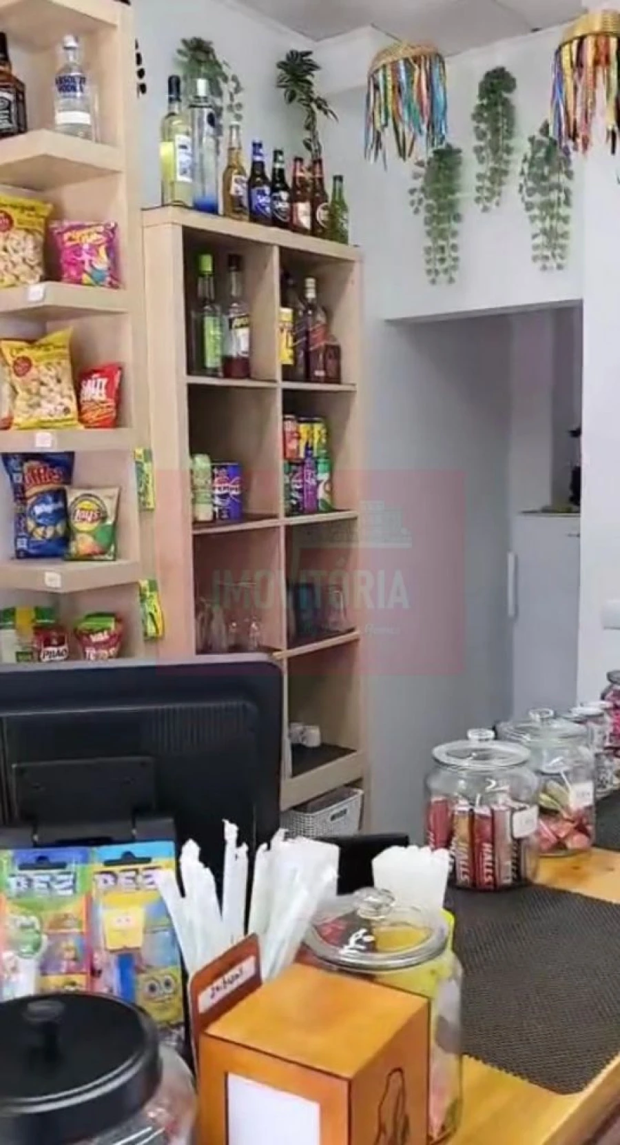 Loja para Trespasse em Campolide Foto 4