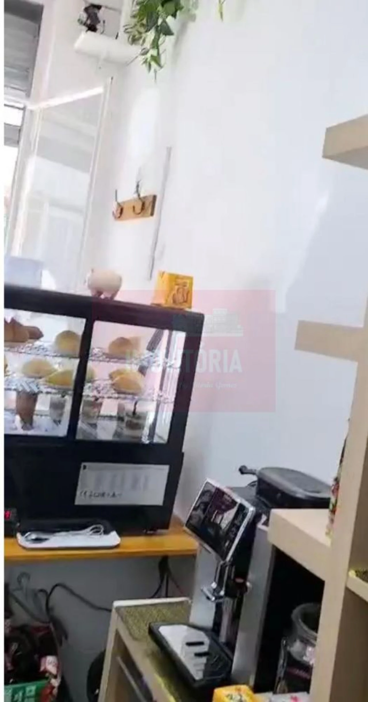 Loja para Trespasse em Campolide Foto 7