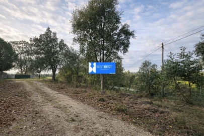 Terreno para Venda em Santo Tirso, Couto (Santa Cristina e São Miguel) e Burgães