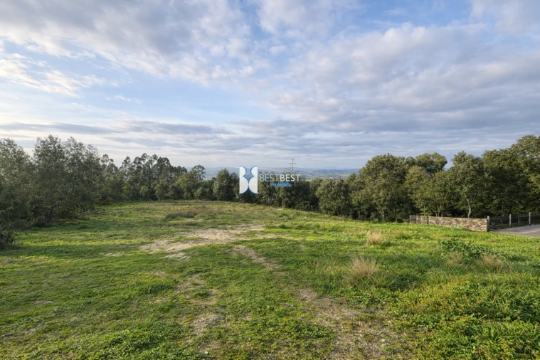 Terreno para Venda em Santo Tirso, Couto (Santa Cristina e São Miguel) e Burgães Foto 8