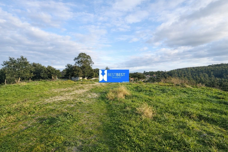 Terreno para Venda em Santo Tirso, Couto (Santa Cristina e São Miguel) e Burgães Foto 11