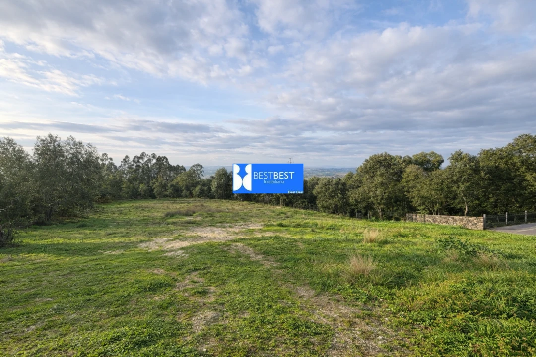 Terreno para Venda em Santo Tirso, Couto (Santa Cristina e São Miguel) e Burgães Foto 6