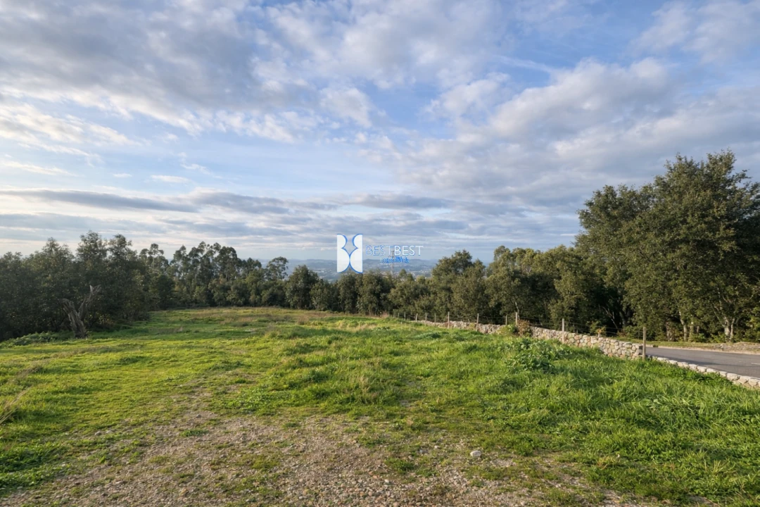Terreno para Venda em Santo Tirso, Couto (Santa Cristina e São Miguel) e Burgães Foto 6