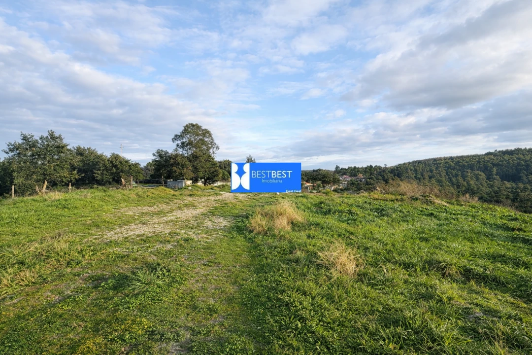 Terreno para Venda em Santo Tirso, Couto (Santa Cristina e São Miguel) e Burgães Foto 11