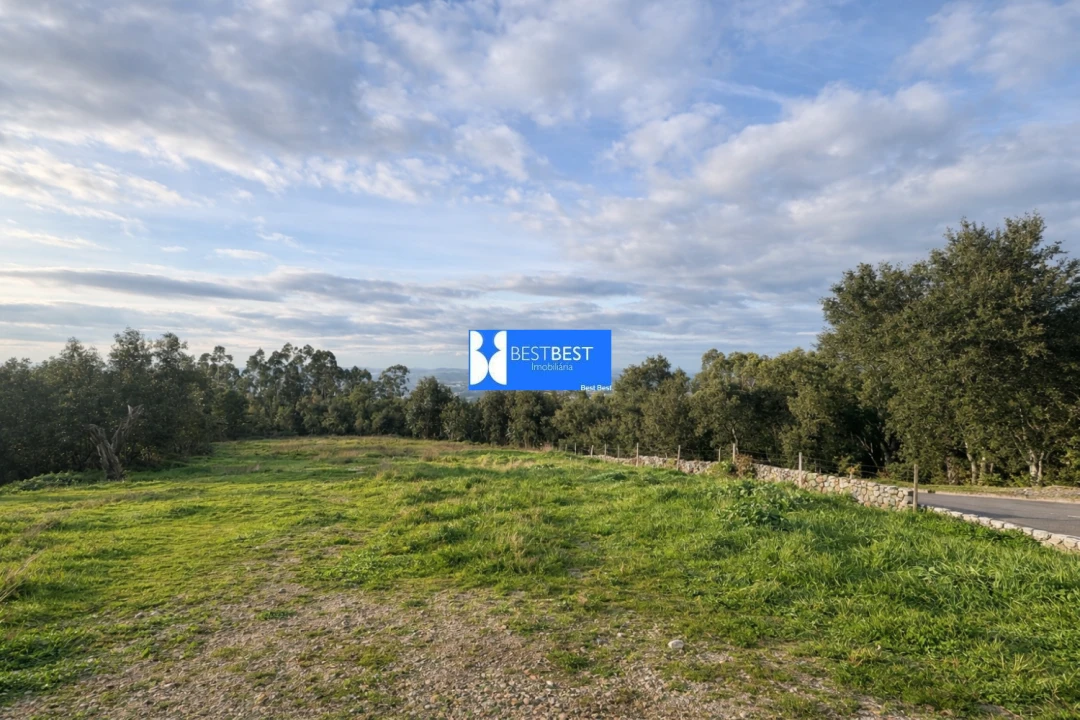 Terreno para Venda em Santo Tirso, Couto (Santa Cristina e São Miguel) e Burgães Foto 7