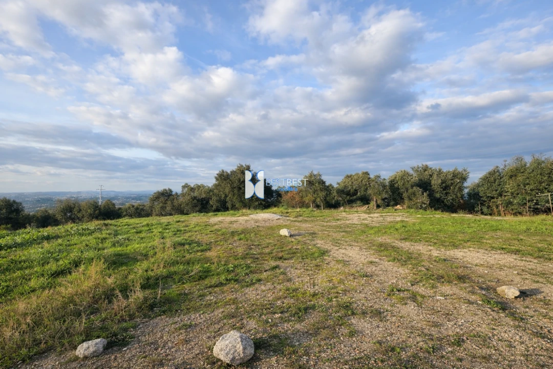 Terreno para Venda em Santo Tirso, Couto (Santa Cristina e São Miguel) e Burgães Foto 7