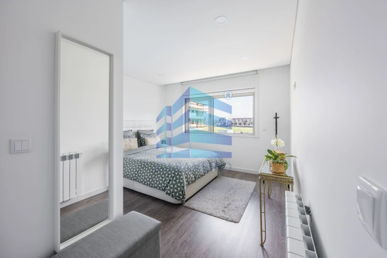 Apartamento T2 para Venda em Glória e Vera Cruz Foto 12