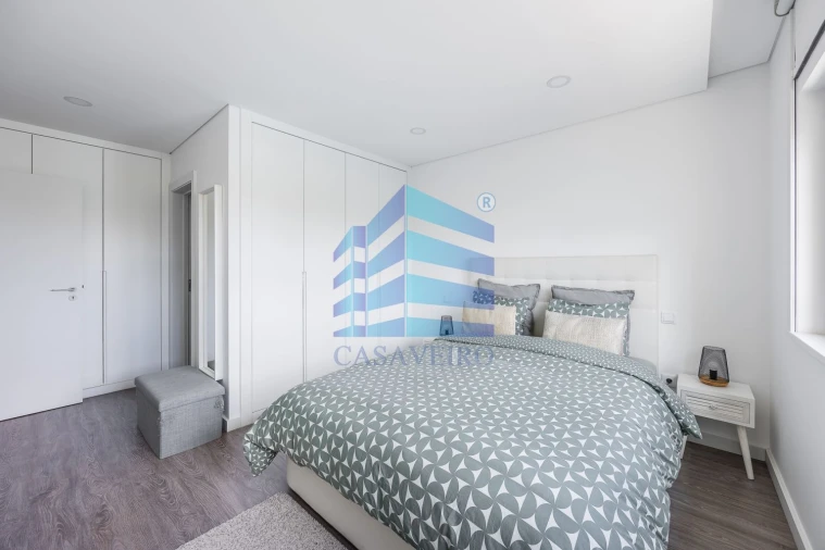 Apartamento T2 para Venda em Glória e Vera Cruz Foto 13