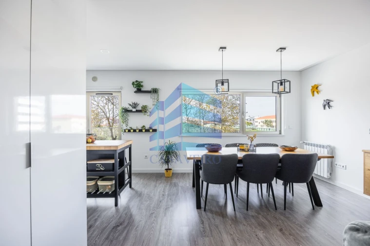 Apartamento T2 para Venda em Glória e Vera Cruz Foto 5