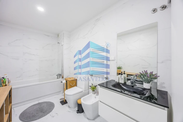 Apartamento T2 para Venda em Glória e Vera Cruz Foto 10