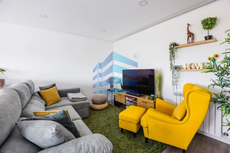 Apartamento T2 para Venda em Glória e Vera Cruz Foto 8