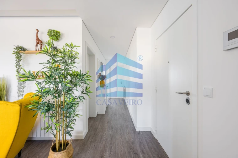 Apartamento T2 para Venda em Glória e Vera Cruz Foto 9