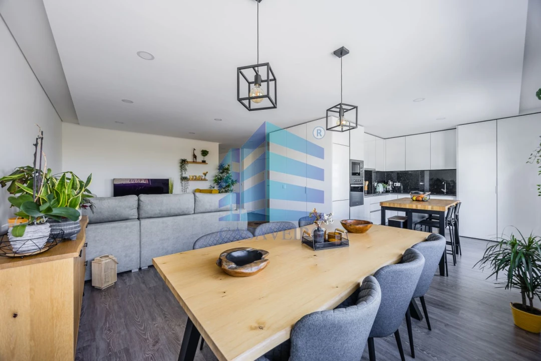 Apartamento T2 para Venda em Glória e Vera Cruz Foto 1