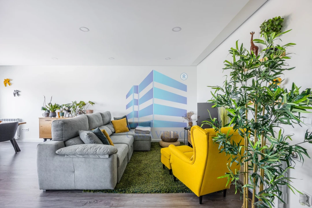 Apartamento T2 para Venda em Glória e Vera Cruz Foto 7